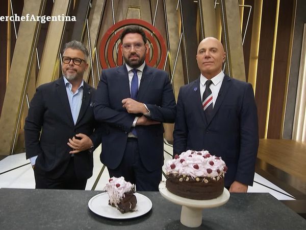 Masterchef Argentina - Episodio 5