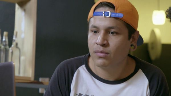Catfish México - El romántico: Carlos y Luci