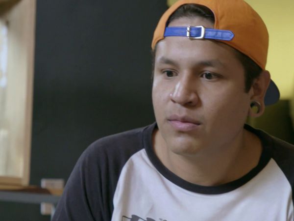 Catfish México - El romántico: Carlos y Luci