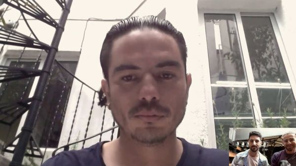 Catfish México - Una aventura suicida. Jesús y Athalia