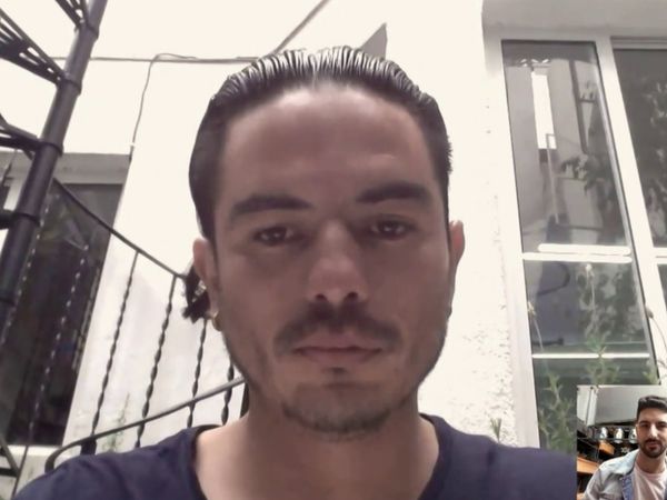 Catfish México - Una aventura suicida. Jesús y Athalia