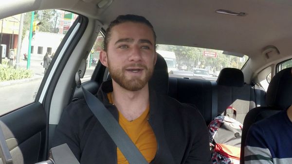 Catfish México - Antonio y Javier