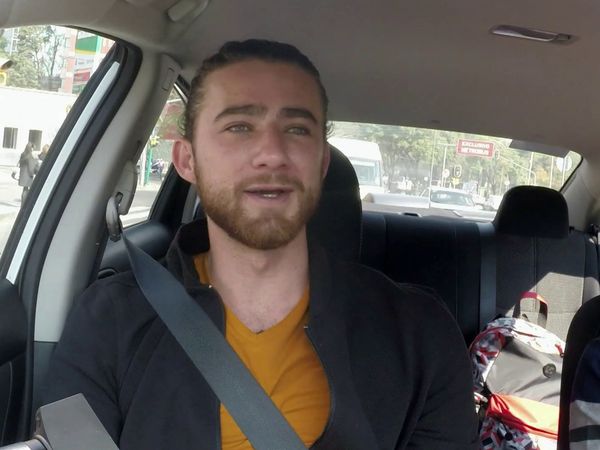 Catfish México - Antonio y Javier