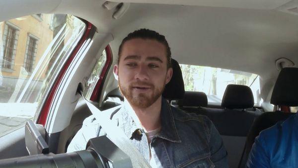 Catfish México - Novio Fantasma. Araceli y Missael
