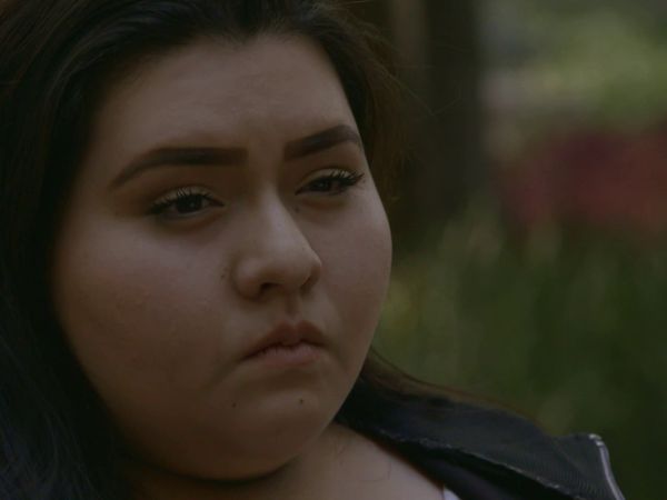 Catfish México - Mi primer amor. Jaquie y Alex