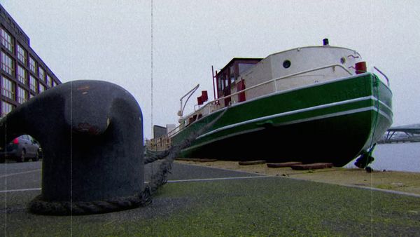 Geordie Shore - Episodio 1