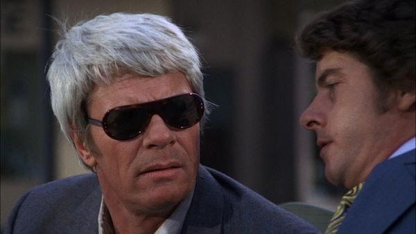 Mission: Impossible - Blind