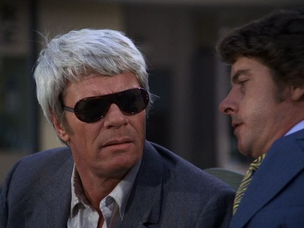 Mission: Impossible - Blind