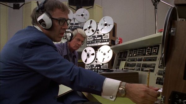 Mission: Impossible - Blues