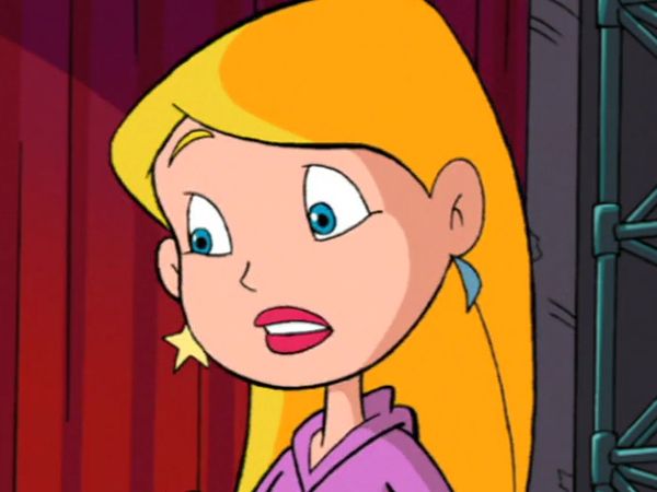 Sabrina's Secret Life - A Midsummer’s Nightmare