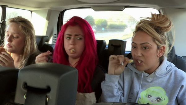 Geordie Shore - Episodio 7