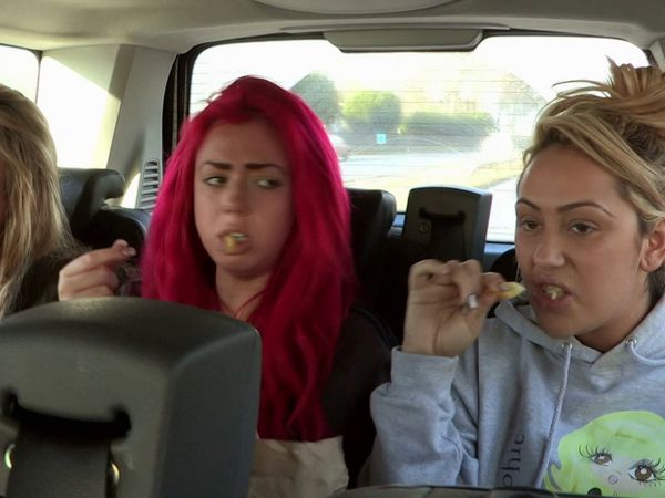 Geordie Shore - Episodio 7