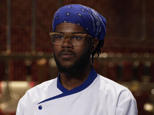 Hell's Kitchen - All Hell Breaks Loose