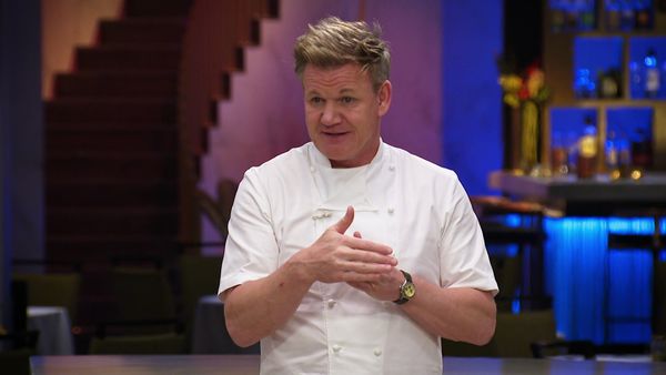 Hell's Kitchen - If You Can't Stand the Heat…
