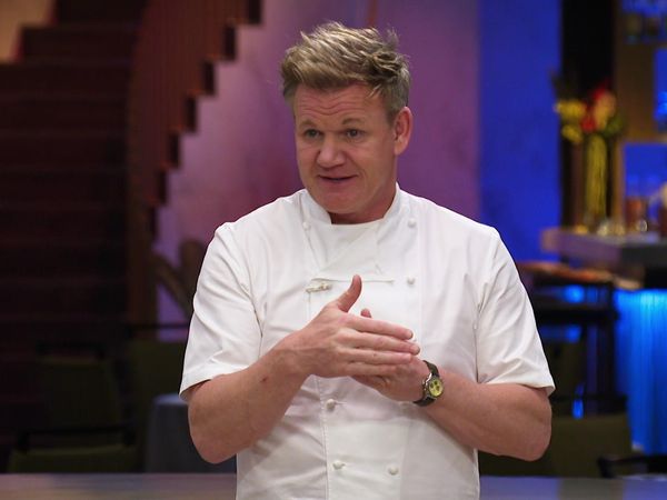 Hell's Kitchen - If You Can't Stand the Heat…