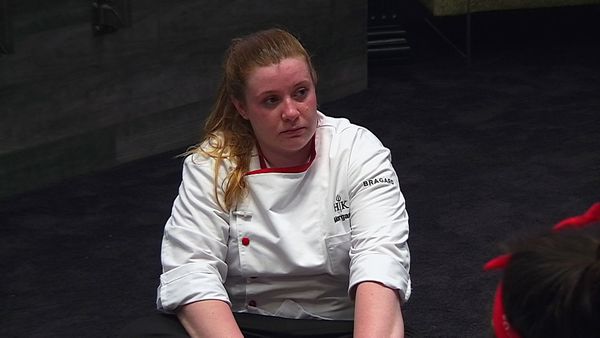 Hell's Kitchen - Stirring the Pot