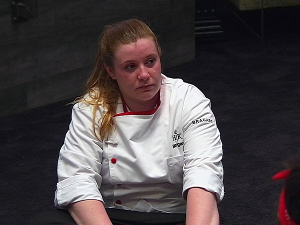 Hell's Kitchen - Stirring the Pot