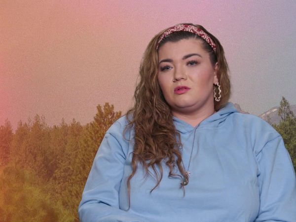Teen Mom Family Reunion - Lost in the Woods