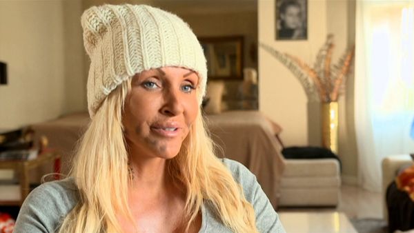 Familien fra Bryggen - Episode 106