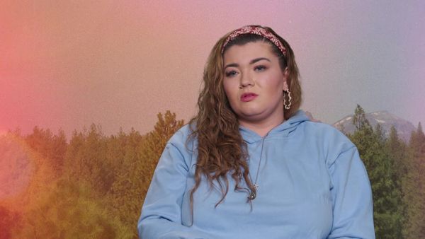 Teen Mom Family Reunion - Faret vild i skoven