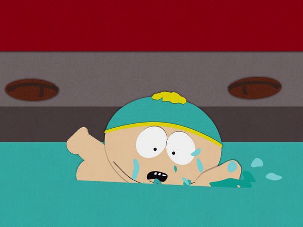 South Park VOSE - Verano de mierda