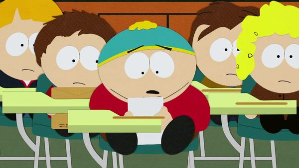 South Park VOSE - Cómo comerte el culo