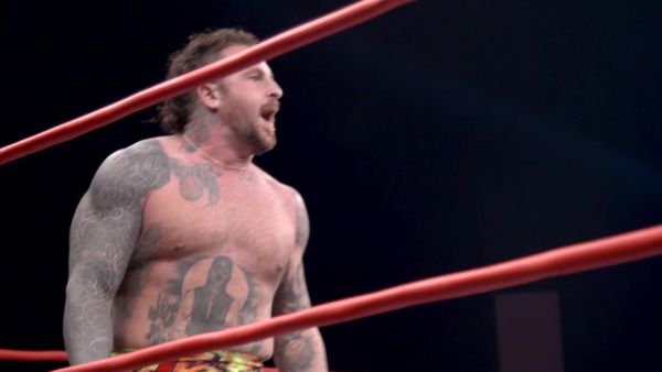 IMPACT! Wrestling - November 17, 2022
