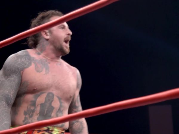 IMPACT! Wrestling - November 17, 2022