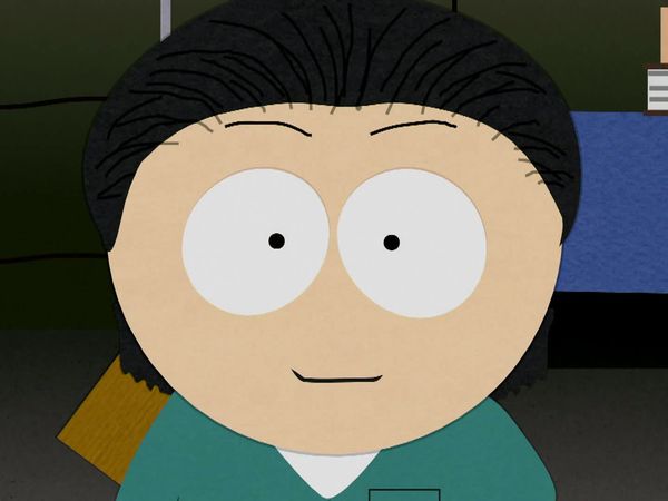 South Park VOSE - Papel higiénico