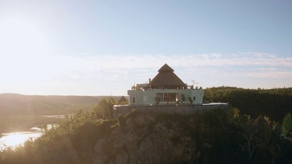 Paradise Hotel, säsong 15 - Avsnitt 1527