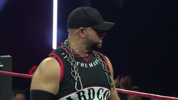 IMPACT! Wrestling - December 1, 2022