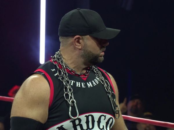 IMPACT! Wrestling - December 1, 2022