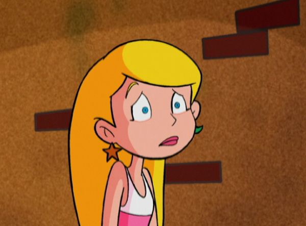 Sabrina The Animated Series - When in Rome