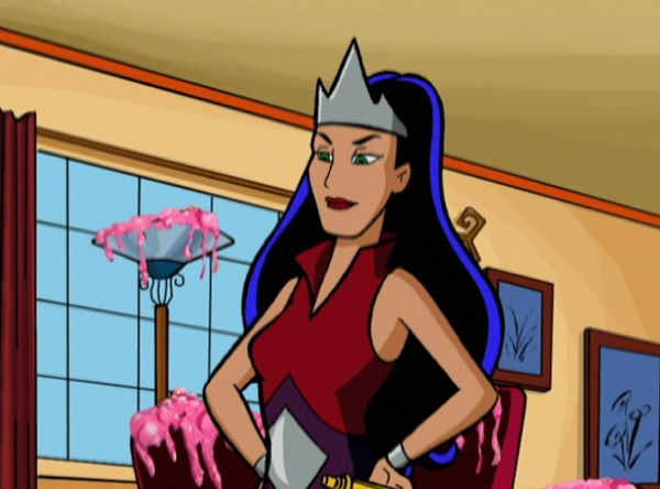 Sabrina The Animated Series - Generation Zap