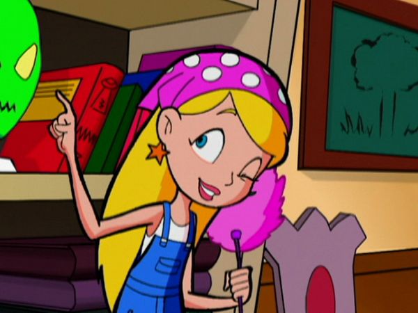 Sabrina The Animated Series - Once Upon a Whine