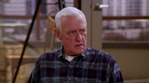 Frasier - Proxy Prexy