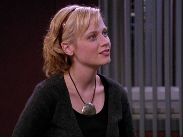 Frasier - Kissing Cousin