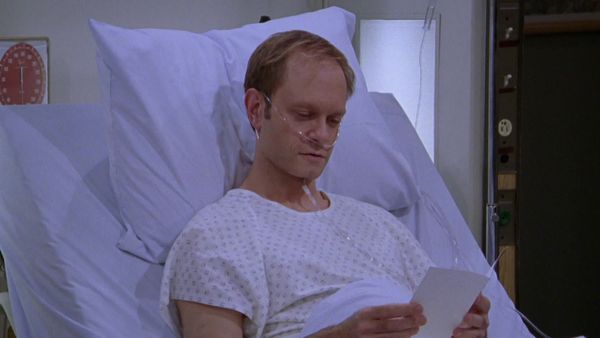 Frasier - Rooms with a View