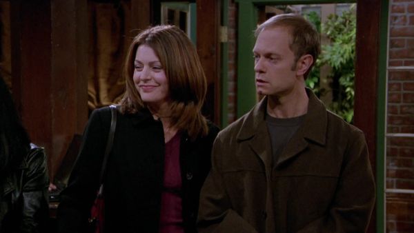 Frasier - Don't Go Breaking My Heart