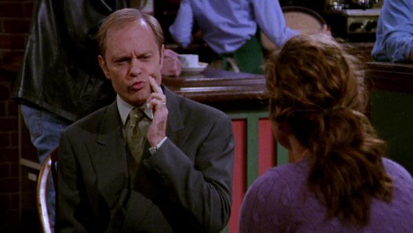 Frasier - Bristle While You Work