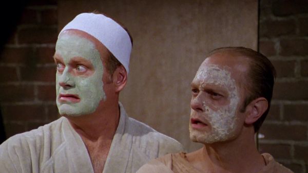 Frasier - Door Jam