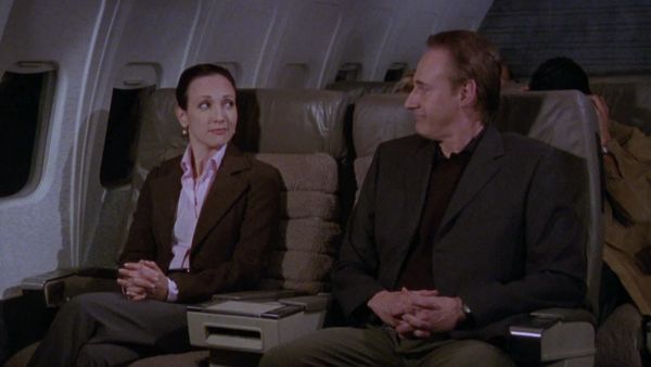Frasier - Lilith Needs a Favor