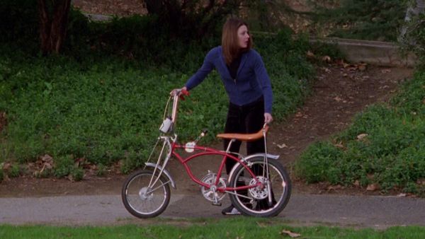Frasier - Fraternal Schwinns