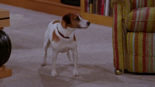 Frasier - Some Assembly Required
