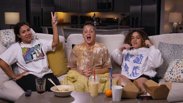 Teen Mom: Girls' Night In - Fight! Fight! Fight!