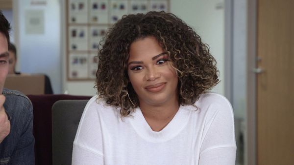 Catfish: The TV Show - Joseph et Sabrina