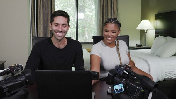 Catfish: The TV Show - Antonnio et Alfred