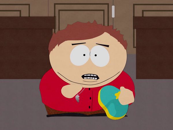 South Park VOSE - Mejores amigos para siempre