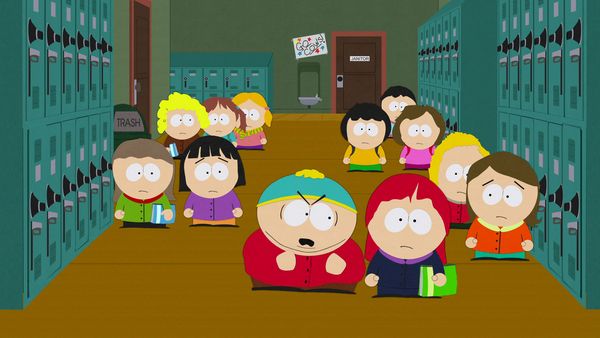 South Park VOSE - T.A.P