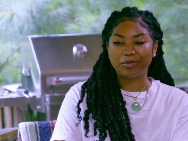 Teen Mom: The Next Chapter - You Guys Mated